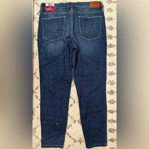 Tommy Hilfiger Blue denim. Size 10